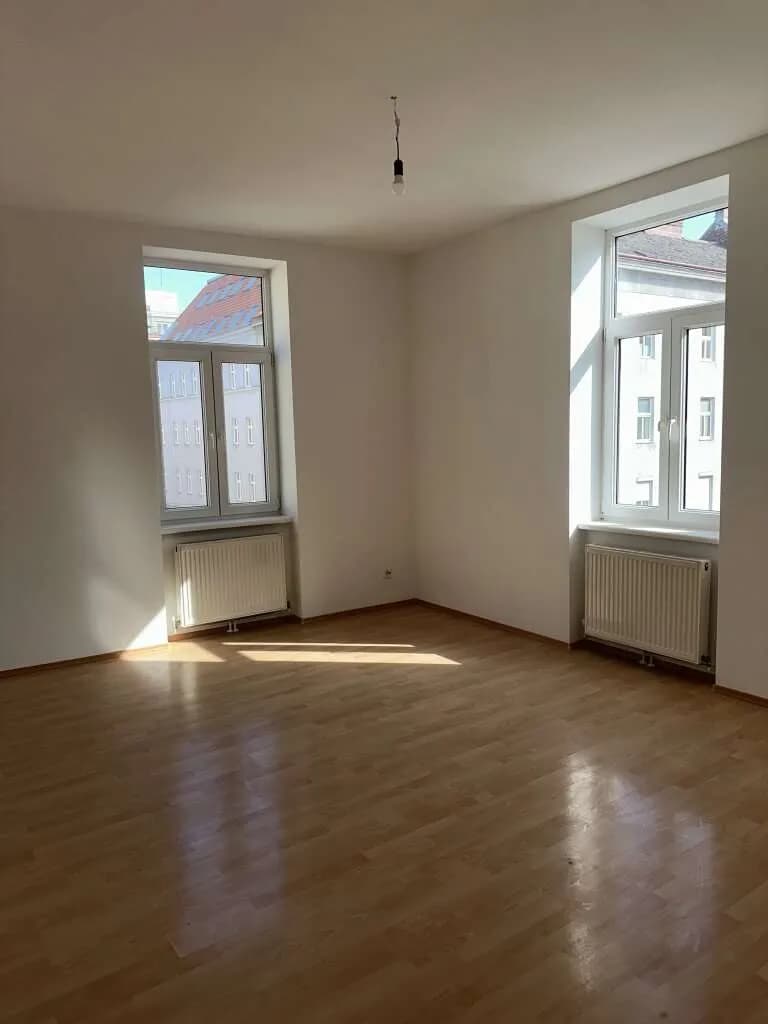 3-Zimmer-Wohnung kaufen in Wien – 57,51 m², € 199.000