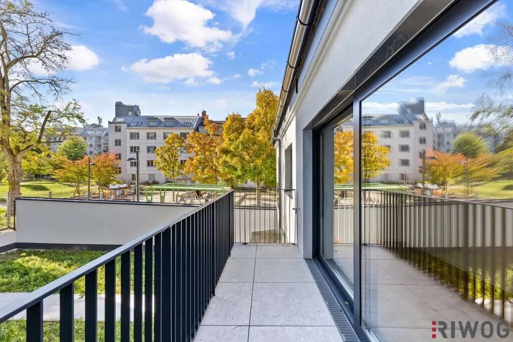 4-Zimmer-Haus kaufen in Wien – 112,25 m², € 990.000