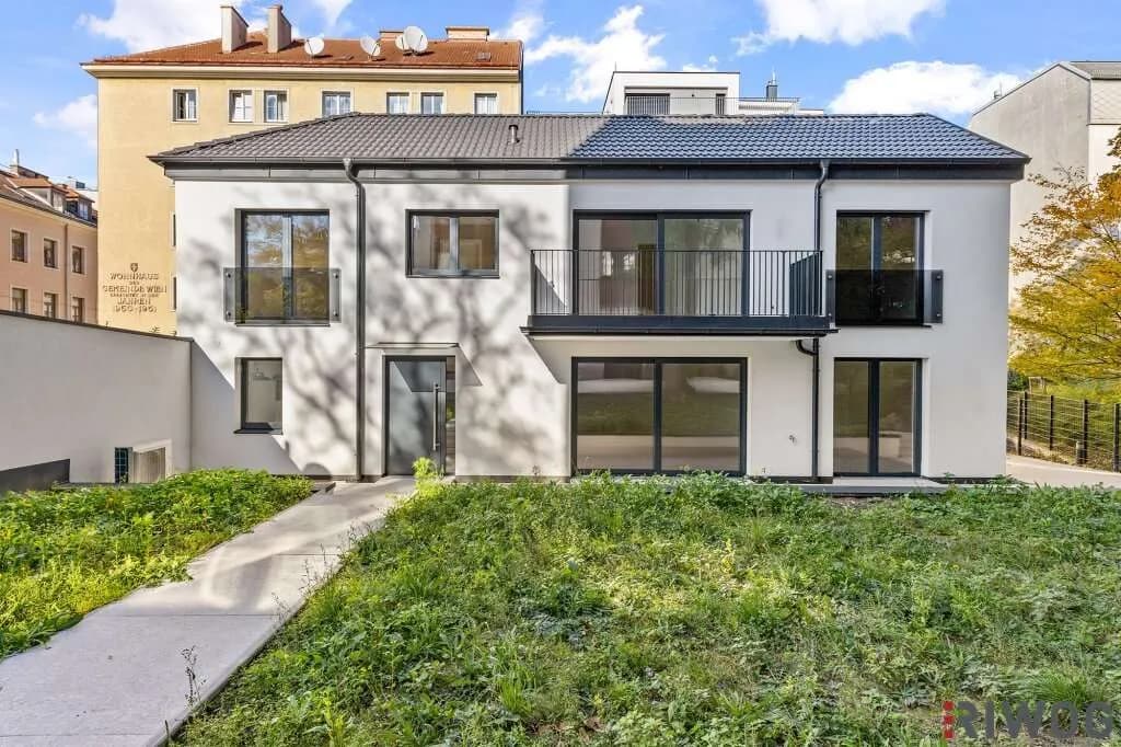 4-Zimmer-Haus kaufen in Wien – 112,25 m², € 990.000 – Bild 2 von 16