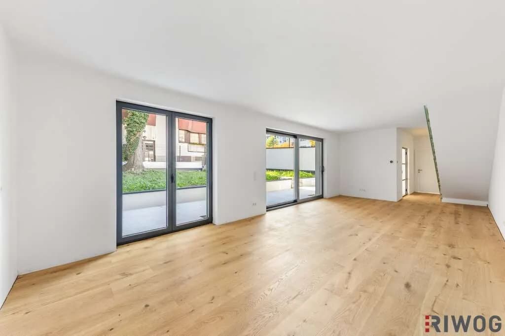 4-Zimmer-Haus kaufen in Wien – 112,25 m², € 990.000 – Bild 3 von 16