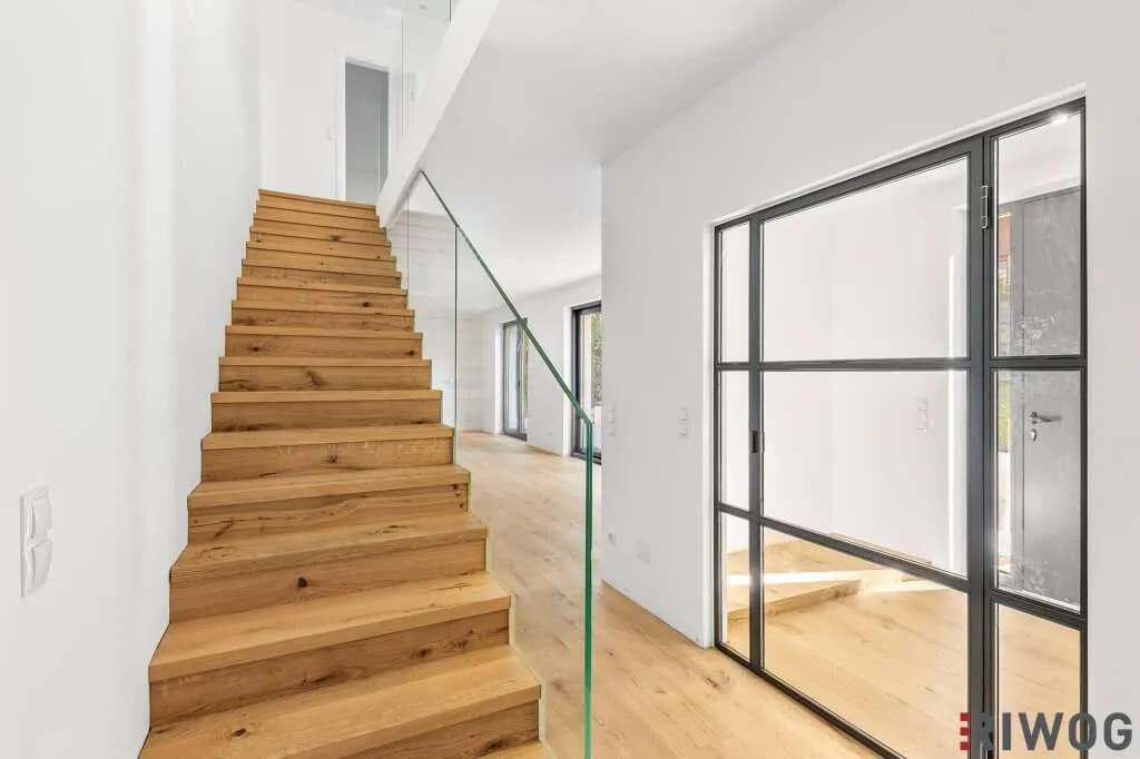 4-Zimmer-Haus kaufen in Wien – 112,25 m², € 990.000 – Bild 4 von 16