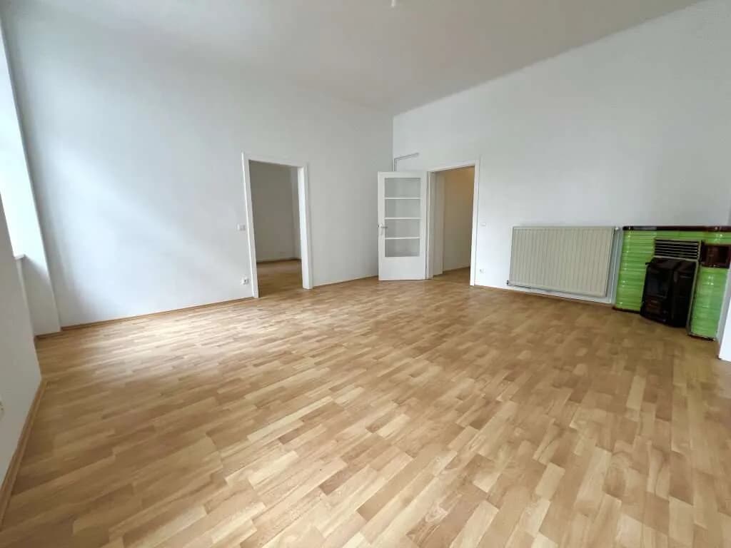 3-Zimmer-Wohnung kaufen in Wien – 100,96 m², € 550.000