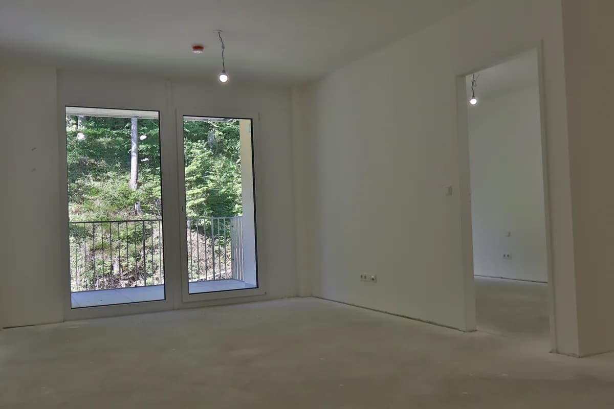 2-Zimmer-Wohnung kaufen in Krems Land – 51,13 m², € 269.900