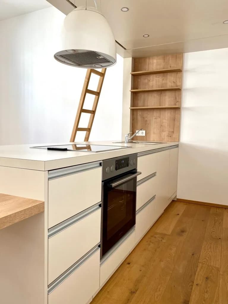 1-Zimmer-Wohnung kaufen in Wien – 44,22 m², € 299.000 – Bild 1 von 12