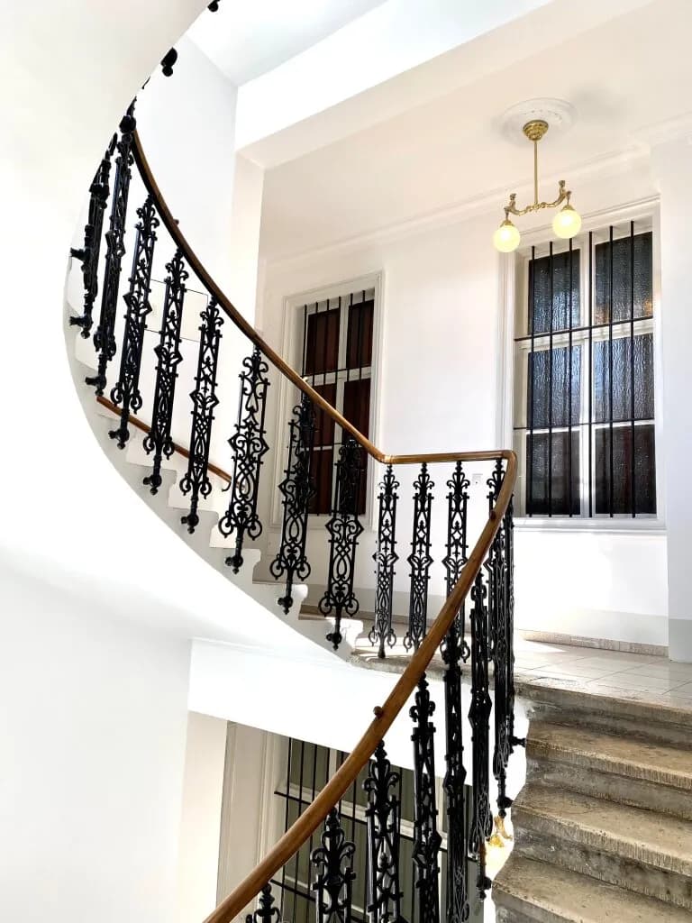 1-Zimmer-Wohnung kaufen in Wien – 44,22 m², € 299.000 – Bild 9 von 12