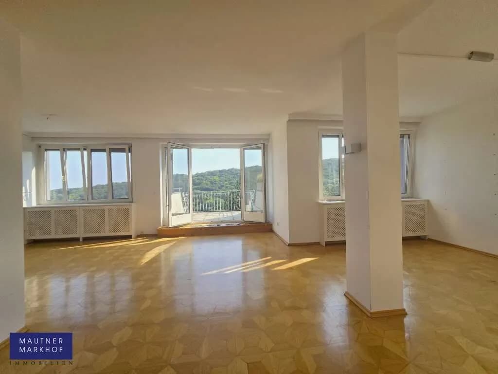 4-Zimmer-Wohnung mieten in Wien – 148 m², € 2.950 – Bild 2 von 29