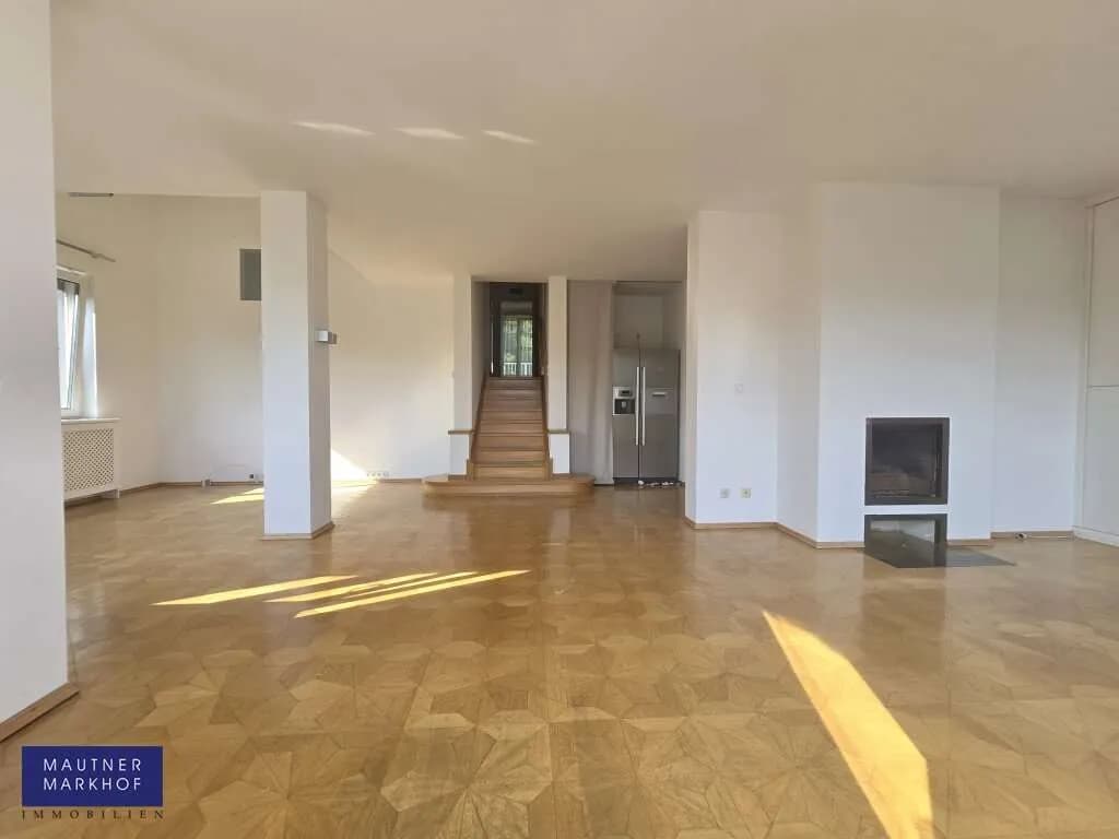 4-Zimmer-Wohnung mieten in Wien – 148 m², € 2.950 – Bild 3 von 29