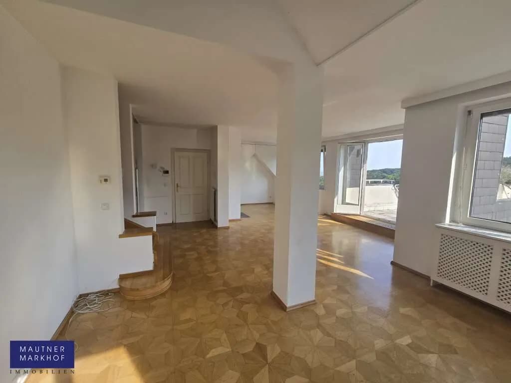 4-Zimmer-Wohnung mieten in Wien – 148 m², € 2.950 – Bild 5 von 29