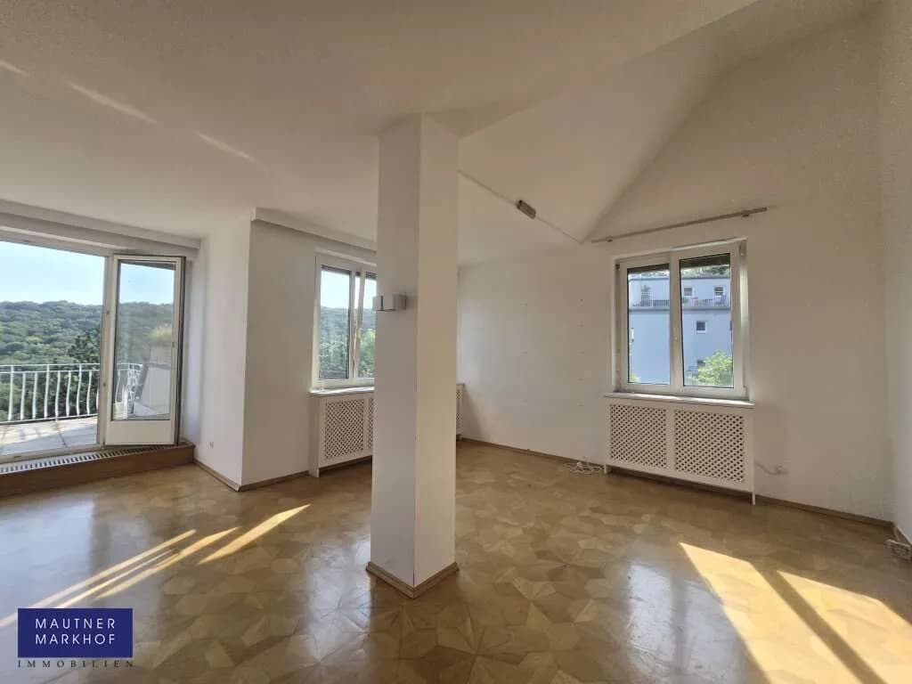 4-Zimmer-Wohnung mieten in Wien – 148 m², € 2.950 – Bild 6 von 29