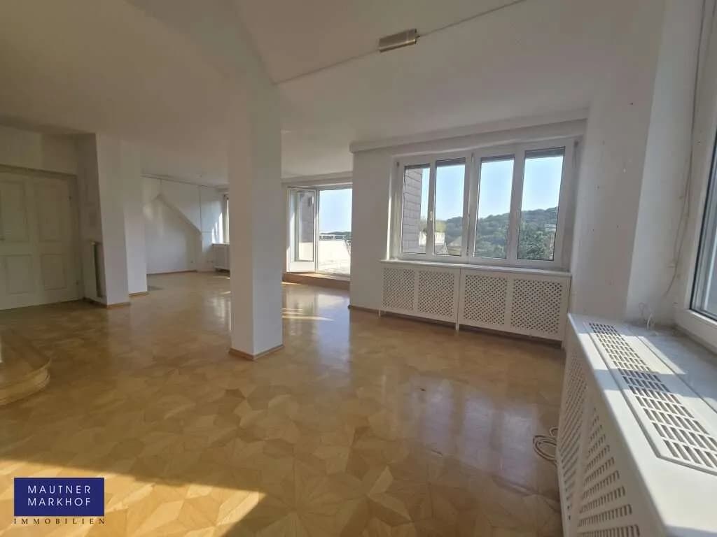 4-Zimmer-Wohnung mieten in Wien – 148 m², € 2.950 – Bild 10 von 29