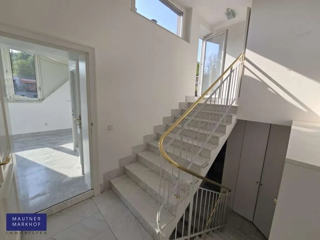 4-Zimmer-Wohnung mieten in Wien – 148 m², € 2.950 – Bild 22 von 29