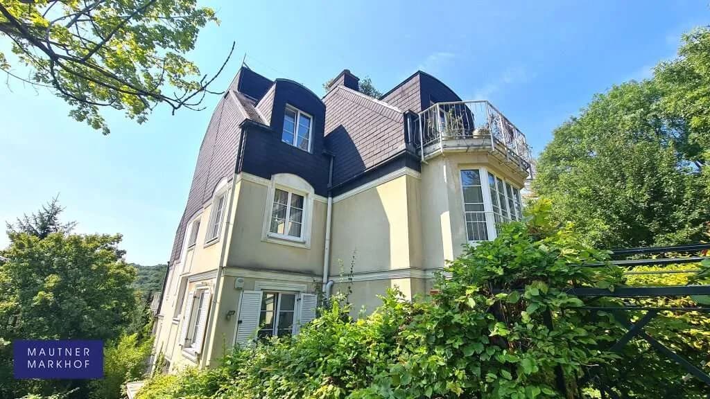 4-Zimmer-Wohnung mieten in Wien – 148 m², € 2.950 – Bild 26 von 29