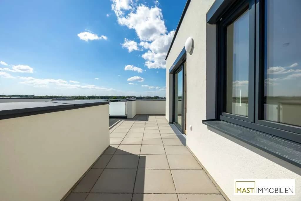 3-Zimmer-Wohnung kaufen in Korneuburg – 71,3 m², € 414.000