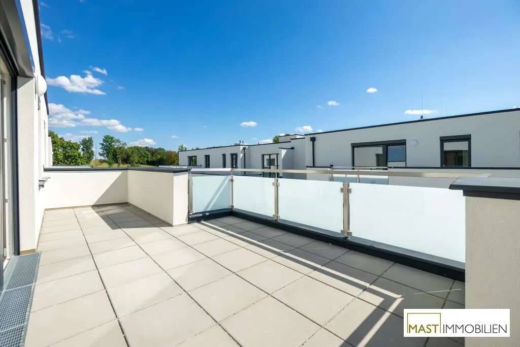 3-Zimmer-Wohnung kaufen in Korneuburg – 71,3 m², € 414.000 – Bild 2 von 22