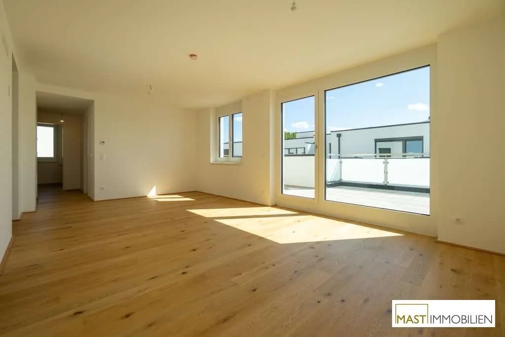 3-Zimmer-Wohnung kaufen in Korneuburg – 71,3 m², € 414.000 – Bild 3 von 22