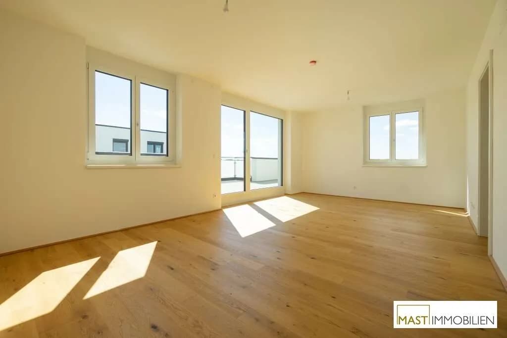 3-Zimmer-Wohnung kaufen in Korneuburg – 71,3 m², € 414.000 – Bild 4 von 22