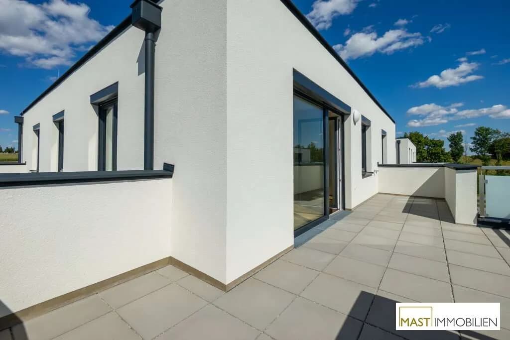 3-Zimmer-Wohnung kaufen in Korneuburg – 71,3 m², € 414.000 – Bild 6 von 22
