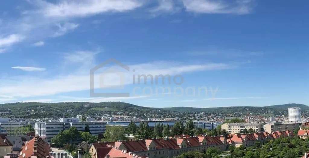 3-Zimmer-Wohnung kaufen in Wien – 78 m², € 360.000
