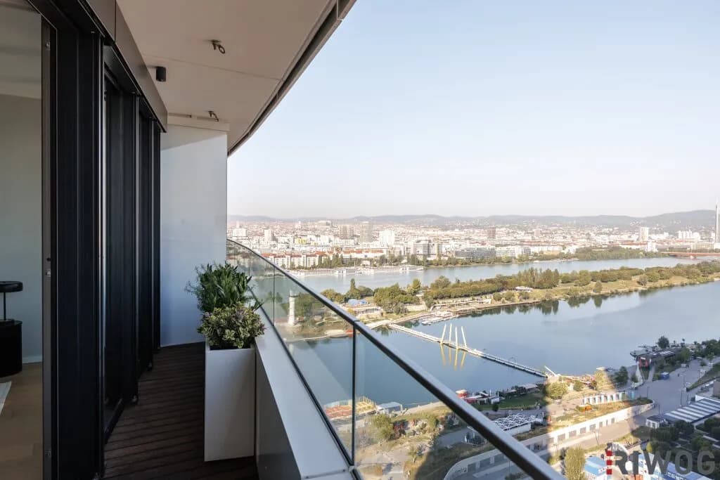 2-Zimmer-Wohnung kaufen in Wien – 61,39 m², € 599.900