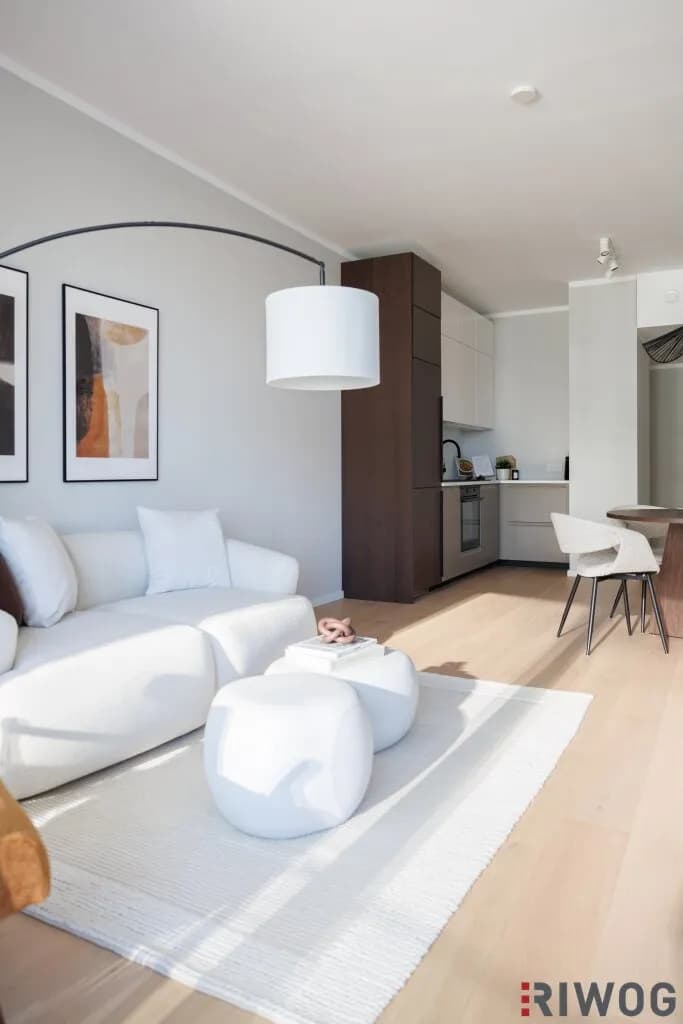 2-Zimmer-Wohnung kaufen in Wien – 61,39 m², € 599.900 – Bild 5 von 71