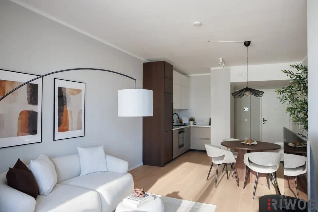 2-Zimmer-Wohnung kaufen in Wien – 61,39 m², € 599.900 – Bild 6 von 71