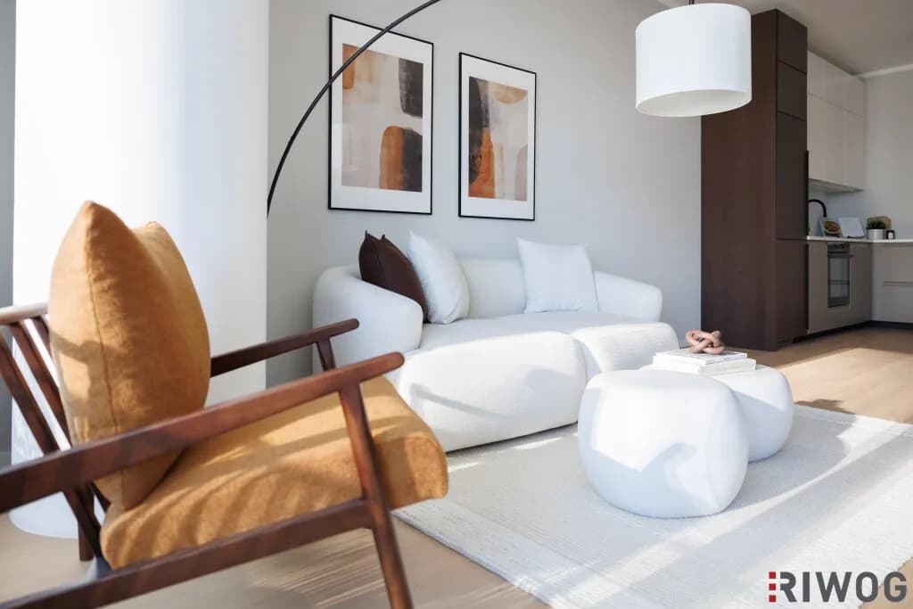 2-Zimmer-Wohnung kaufen in Wien – 61,39 m², € 599.900 – Bild 7 von 71