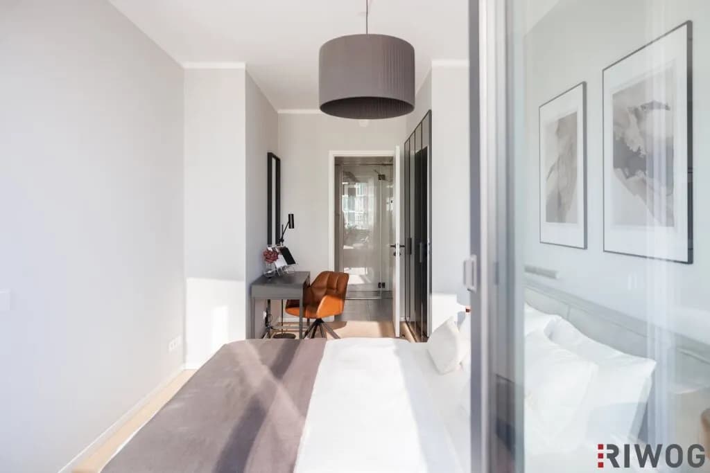2-Zimmer-Wohnung kaufen in Wien – 61,39 m², € 599.900 – Bild 25 von 71