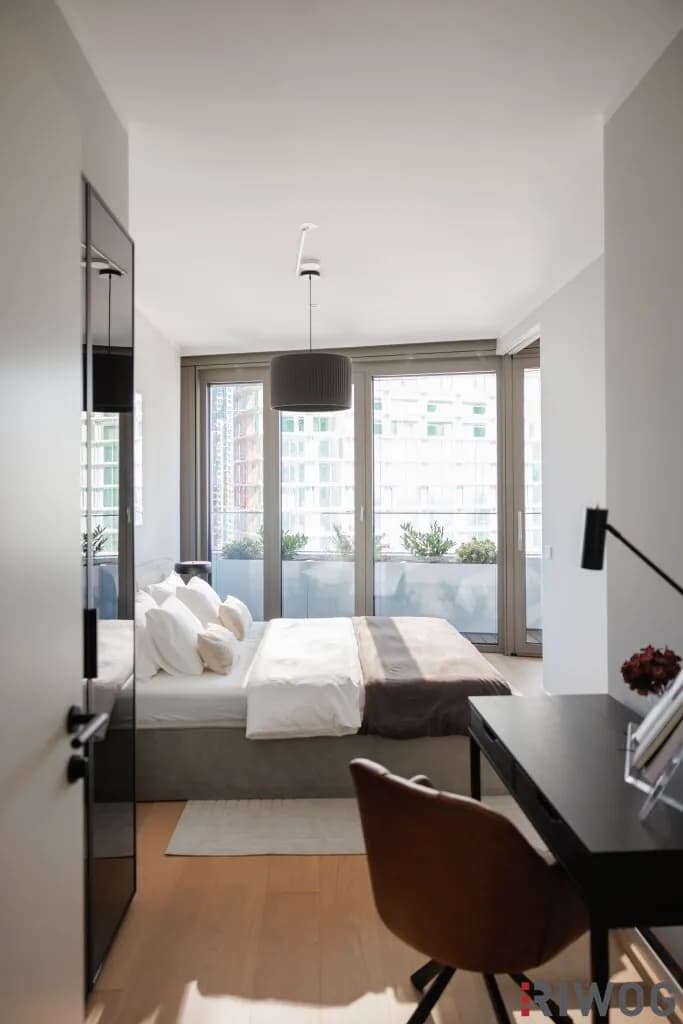 2-Zimmer-Wohnung kaufen in Wien – 61,39 m², € 599.900 – Bild 32 von 71