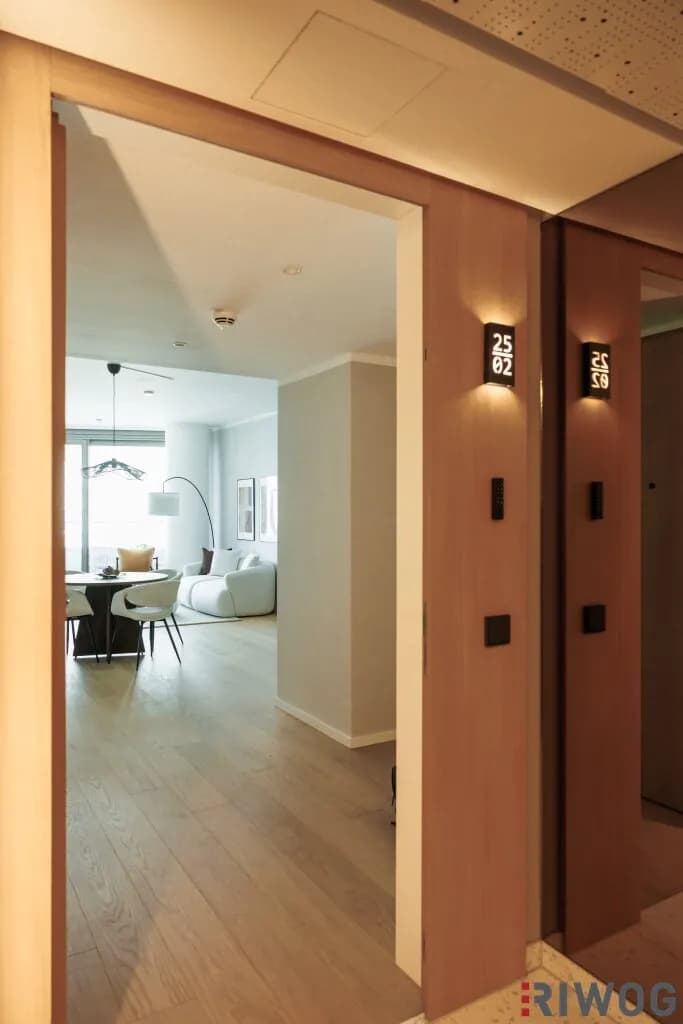2-Zimmer-Wohnung kaufen in Wien – 61,39 m², € 599.900 – Bild 42 von 71