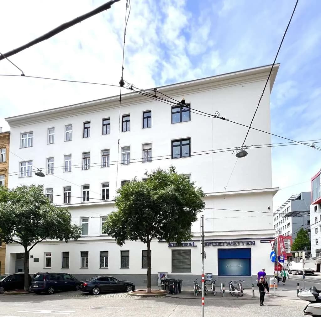 3-Zimmer-Wohnung kaufen in Wien – 84,39 m², € 375.000