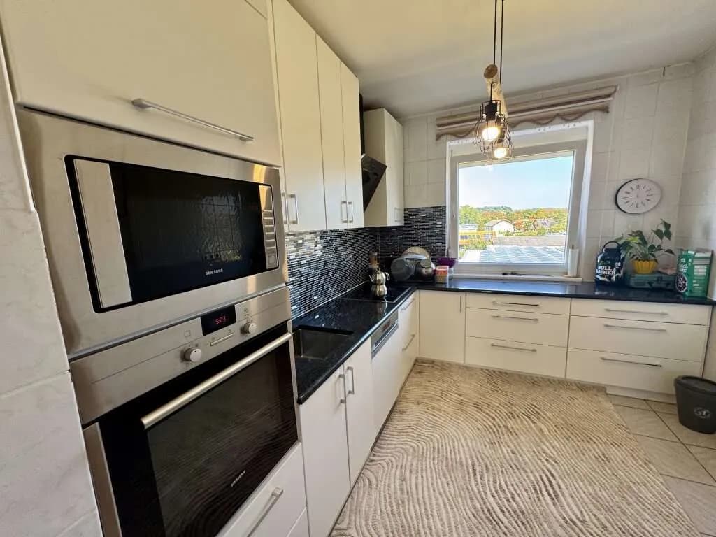 4-Zimmer-Wohnung kaufen in Südoststeiermark – 91 m², € 115.000