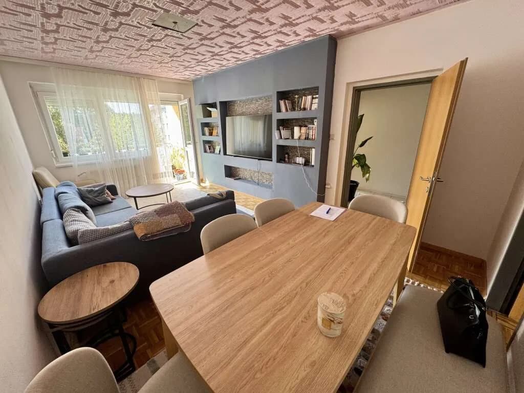 4-Zimmer-Wohnung kaufen in Südoststeiermark – 91 m², € 115.000 – Bild 2 von 11