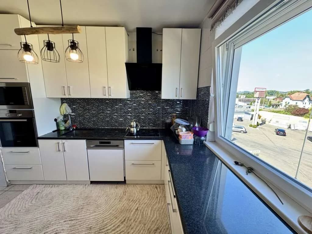4-Zimmer-Wohnung kaufen in Südoststeiermark – 91 m², € 115.000 – Bild 3 von 11
