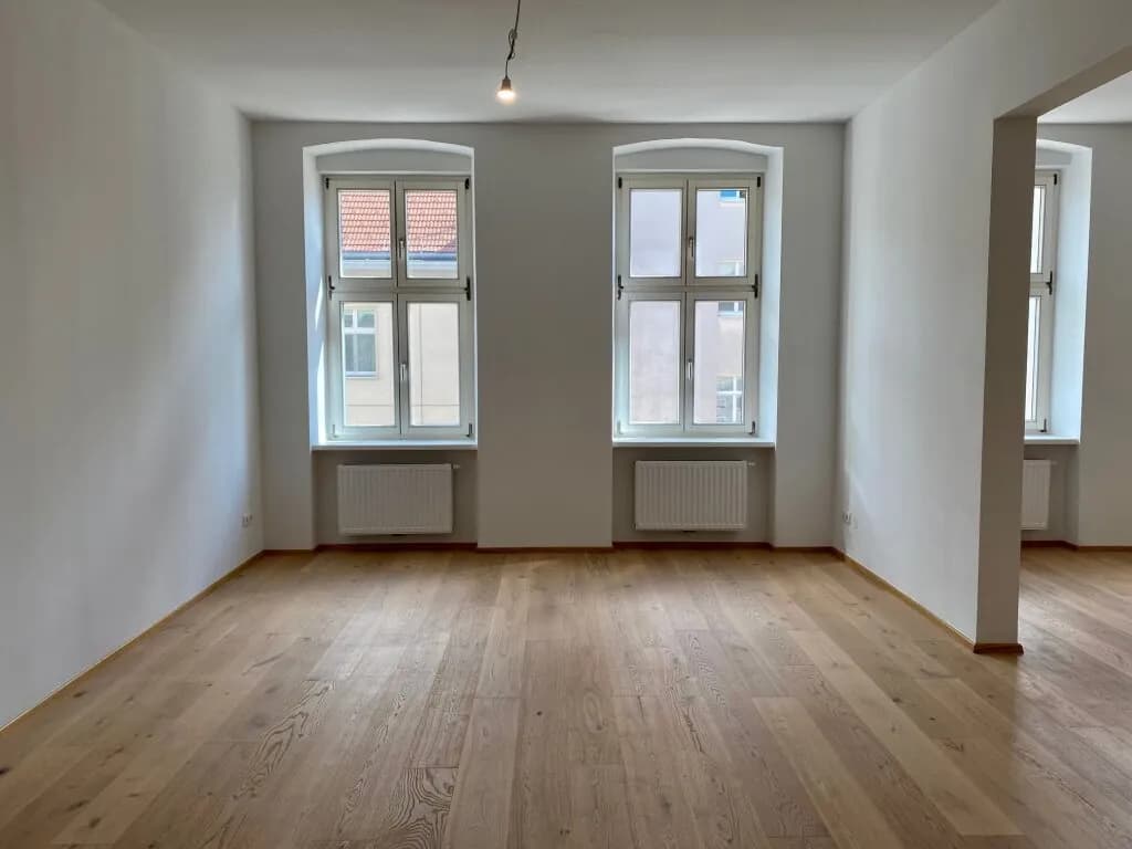 2-Zimmer-Wohnung kaufen in Wien – 75,29 m², € 299.000