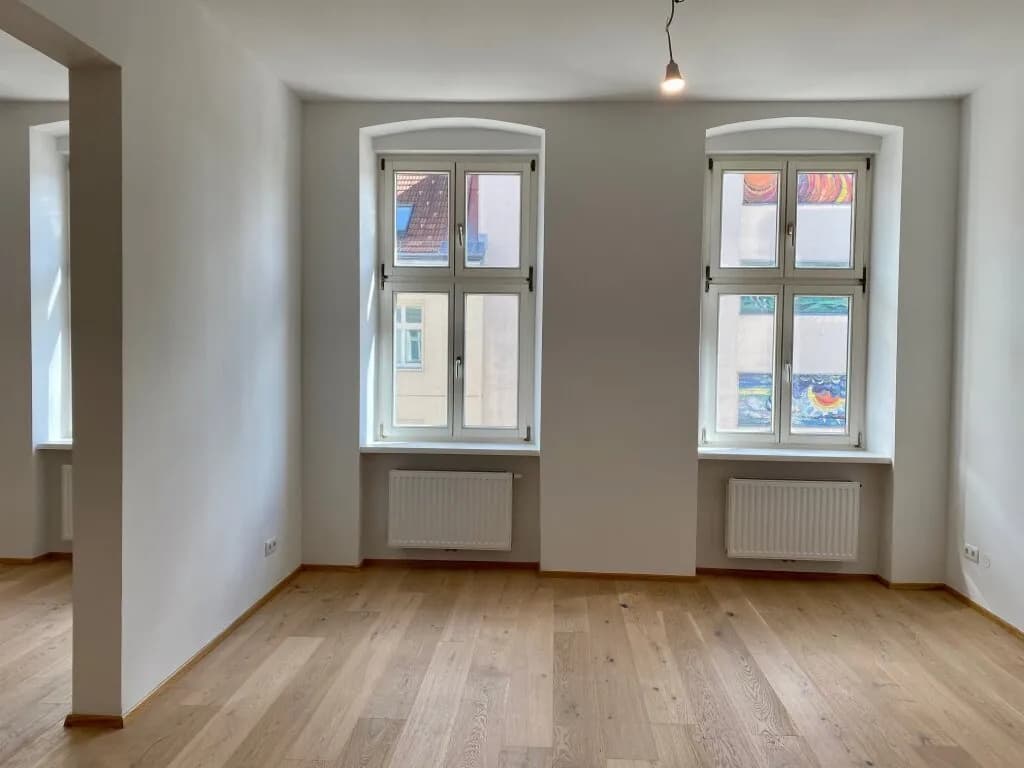 2-Zimmer-Wohnung kaufen in Wien – 75,29 m², € 299.000 – Bild 2 von 11