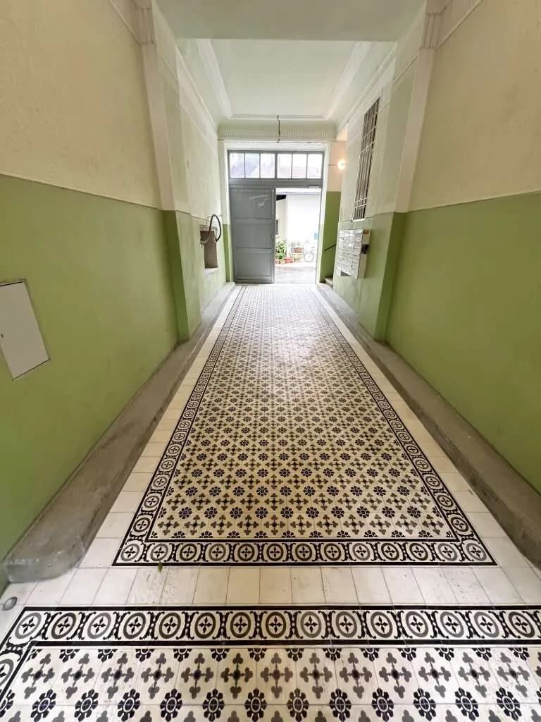 4-Zimmer-Wohnung kaufen in Wien – 72 m², € 305.000 – Bild 2 von 6