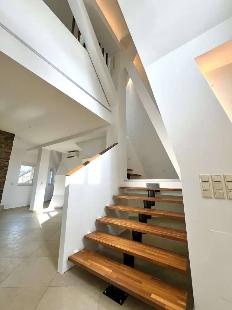 4-Zimmer-Wohnung mieten in Wien – 252 m², € 4.413 – Bild 7 von 37