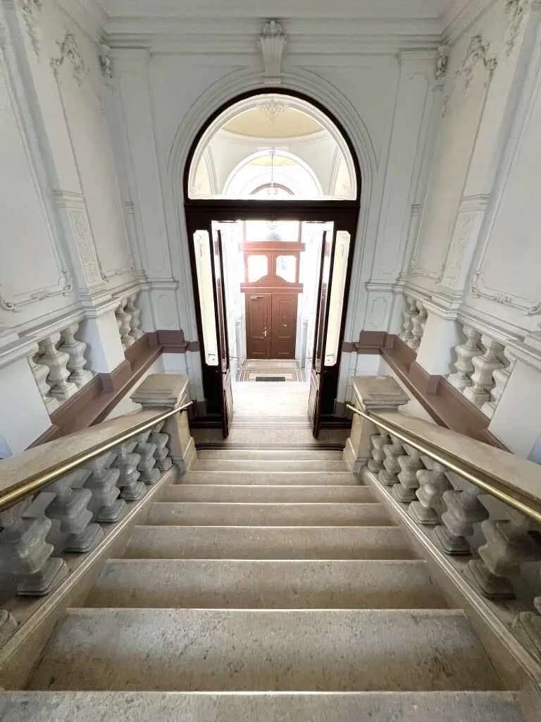 4-Zimmer-Wohnung mieten in Wien – 252 m², € 4.413 – Bild 33 von 37