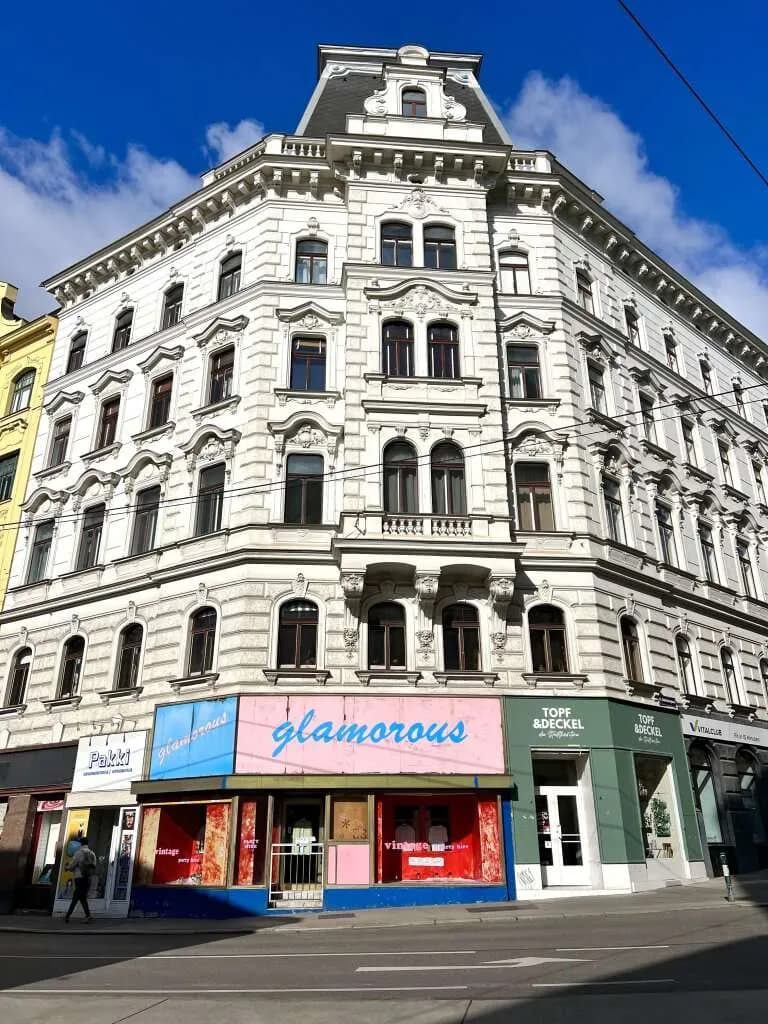 4-Zimmer-Wohnung mieten in Wien – 252 m², € 4.413 – Bild 34 von 37