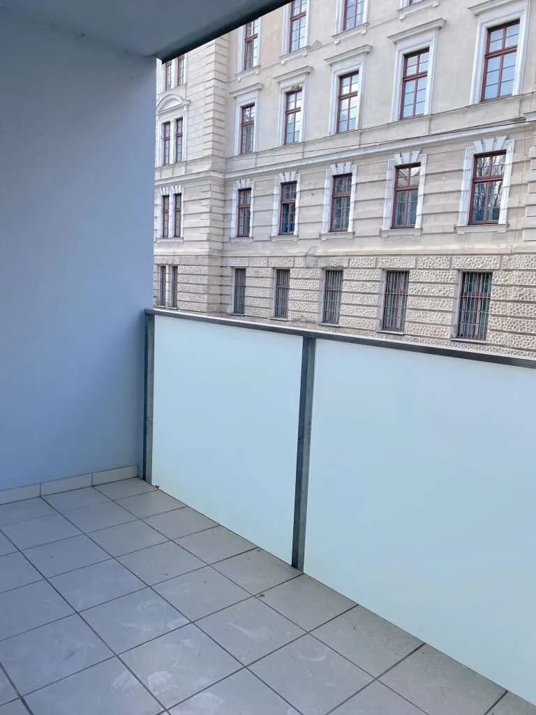 2-Zimmer-Wohnung kaufen in Wien – 60 m², € 345.000