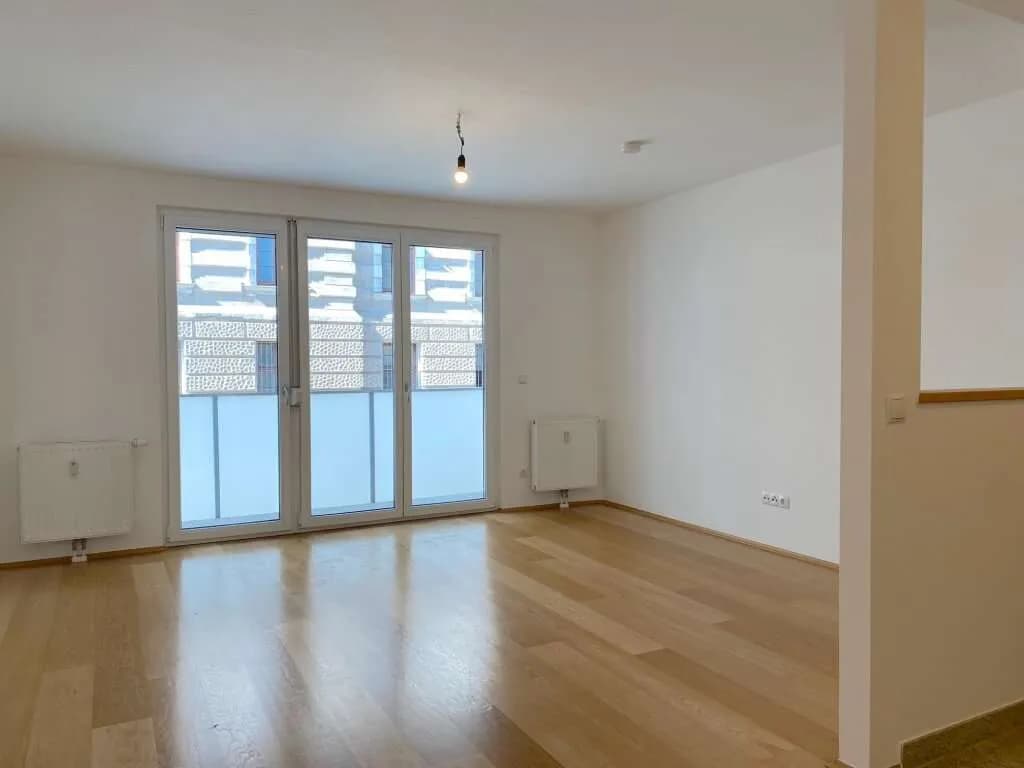 2-Zimmer-Wohnung kaufen in Wien – 60 m², € 345.000 – Bild 2 von 11