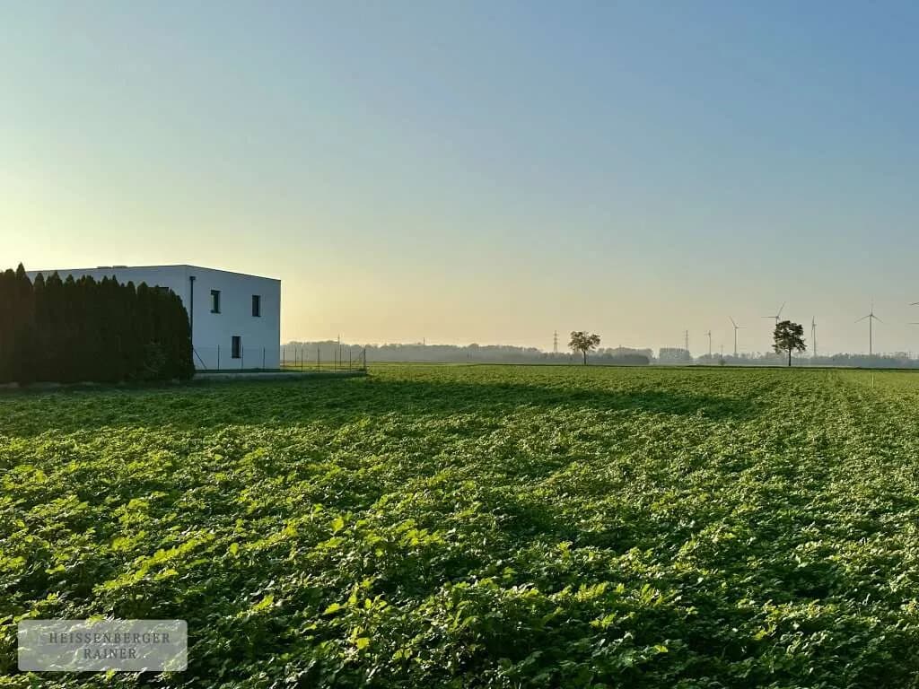 Grundstück kaufen in Baden – 1 378 m², € 482.300