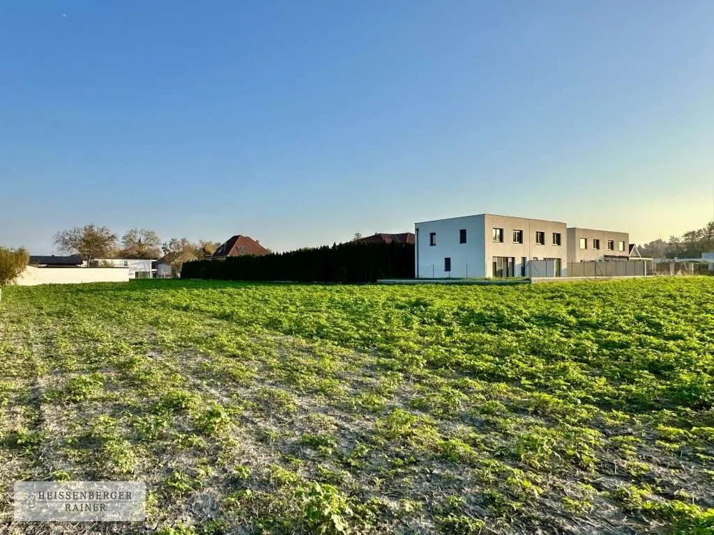 Grundstück kaufen in Baden – 1 378 m², € 482.300 – Bild 2 von 7