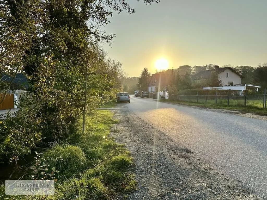 Grundstück kaufen in Baden – 1 378 m², € 482.300 – Bild 3 von 7