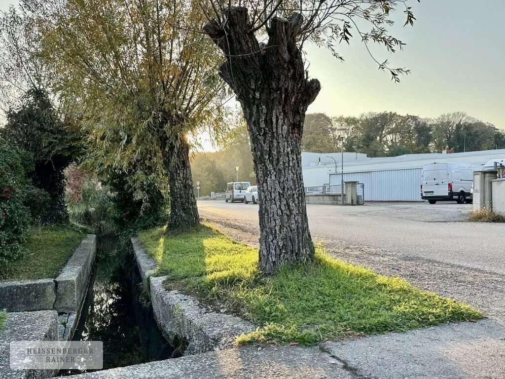 Grundstück kaufen in Baden – 1 378 m², € 482.300 – Bild 4 von 7