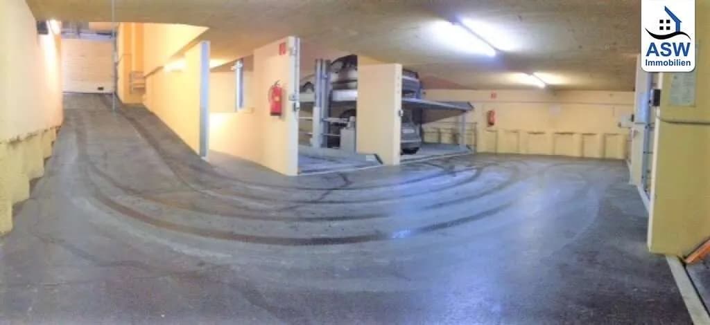Immobilie mieten in Wien – 8 m², € 60 – Bild 2 von 3