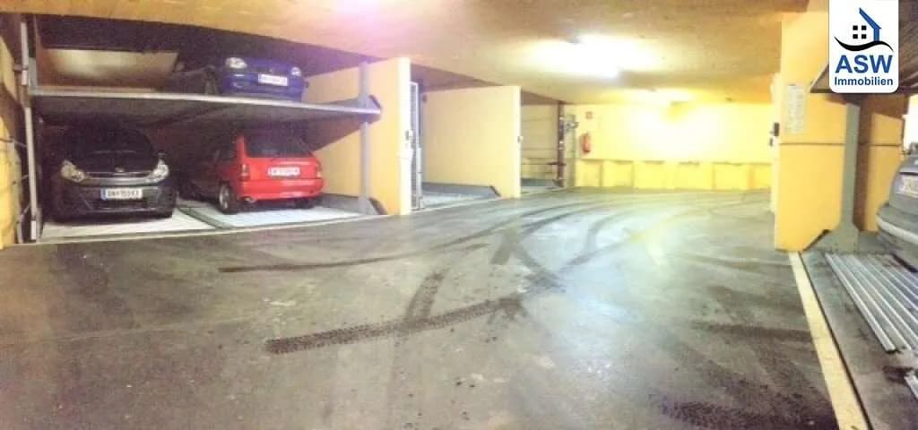 Immobilie mieten in Wien – 8 m², € 60 – Bild 3 von 3