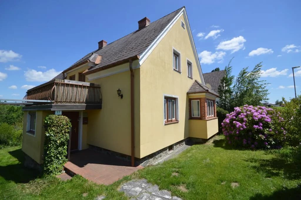 7-Zimmer-Haus kaufen in Hartberg-Fürstenfeld – 145 m², € 209.000