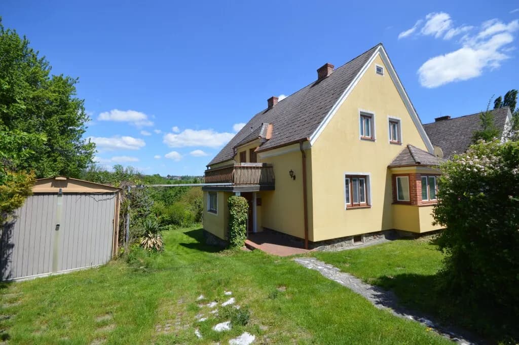 7-Zimmer-Haus kaufen in Hartberg-Fürstenfeld – 145 m², € 209.000 – Bild 2 von 18