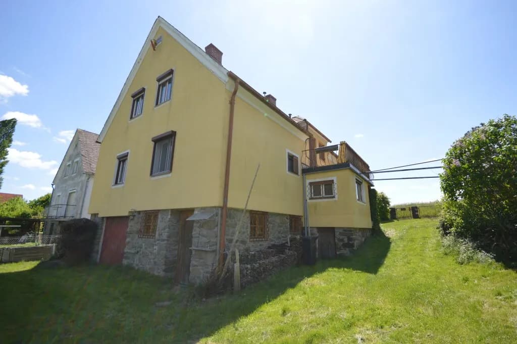 7-Zimmer-Haus kaufen in Hartberg-Fürstenfeld – 145 m², € 209.000 – Bild 3 von 18